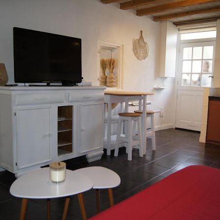 Apartmán Studio Albigny A 200 M Du Lac D'Annecy Exteriér fotografie