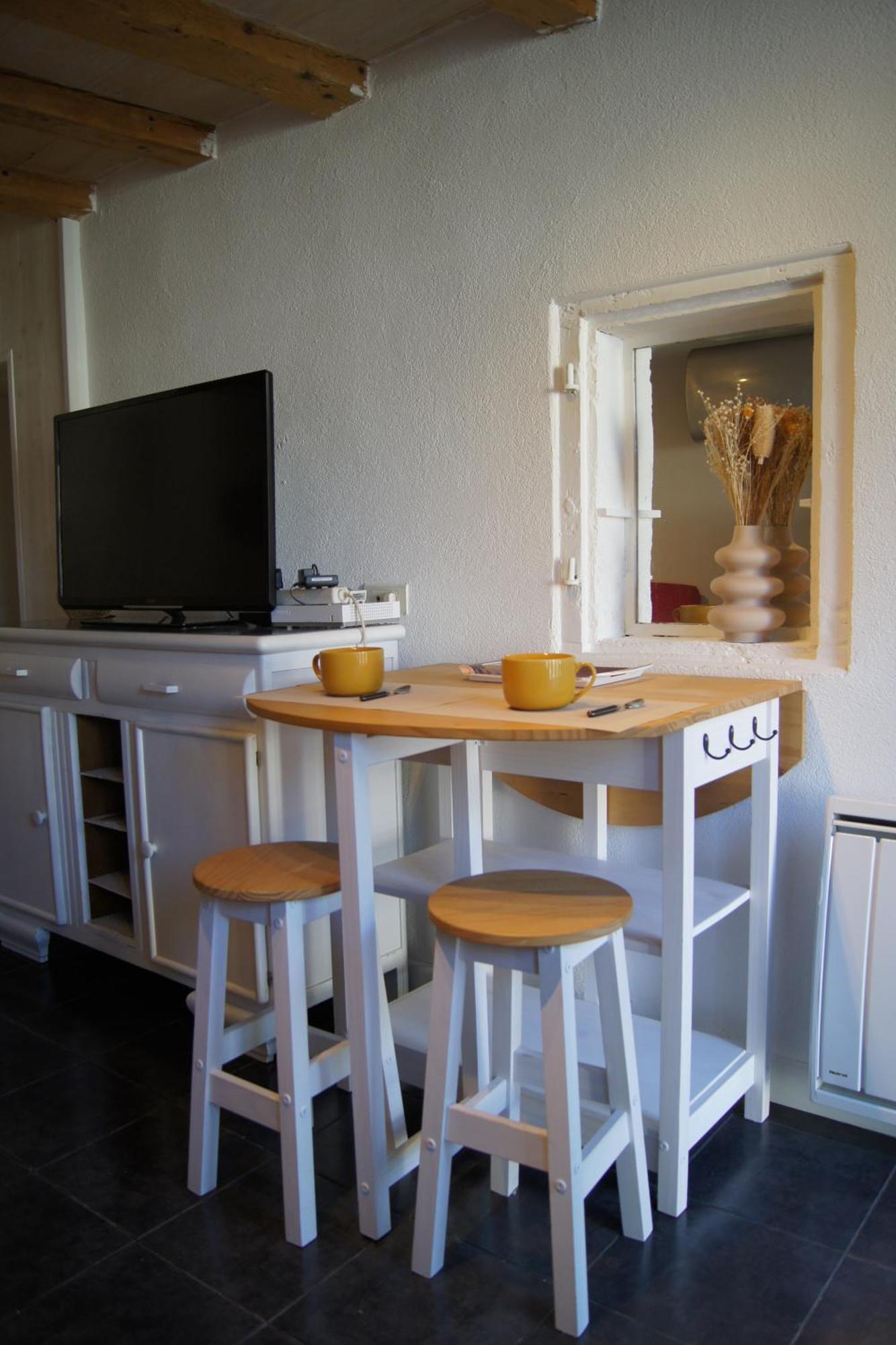 Apartmán Studio Albigny A 200 M Du Lac D'Annecy Exteriér fotografie