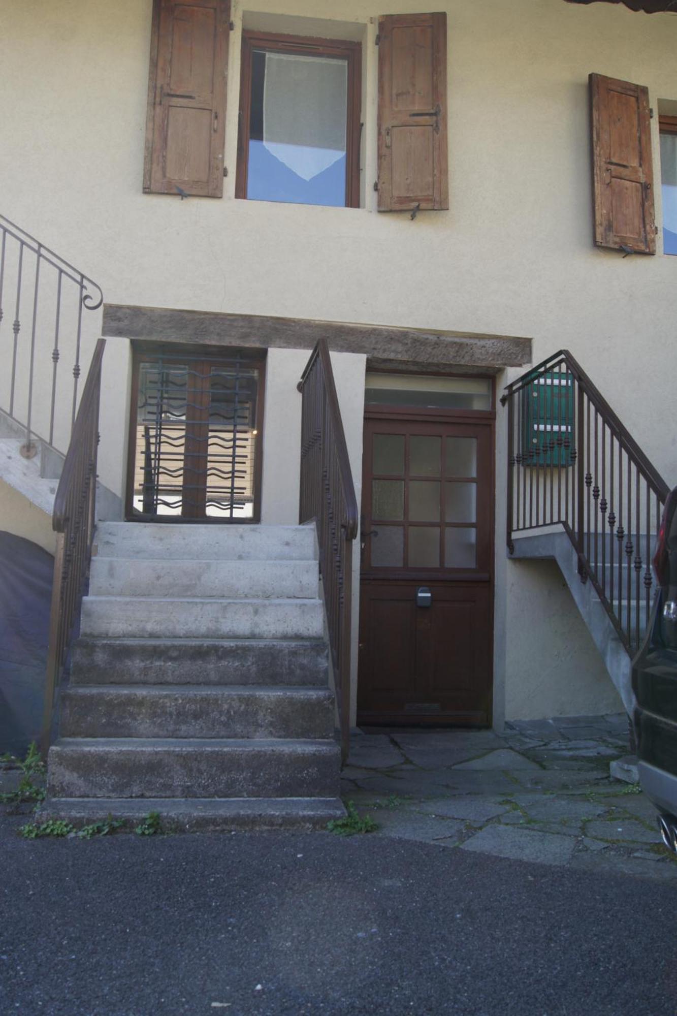 Apartmán Studio Albigny A 200 M Du Lac D'Annecy Exteriér fotografie