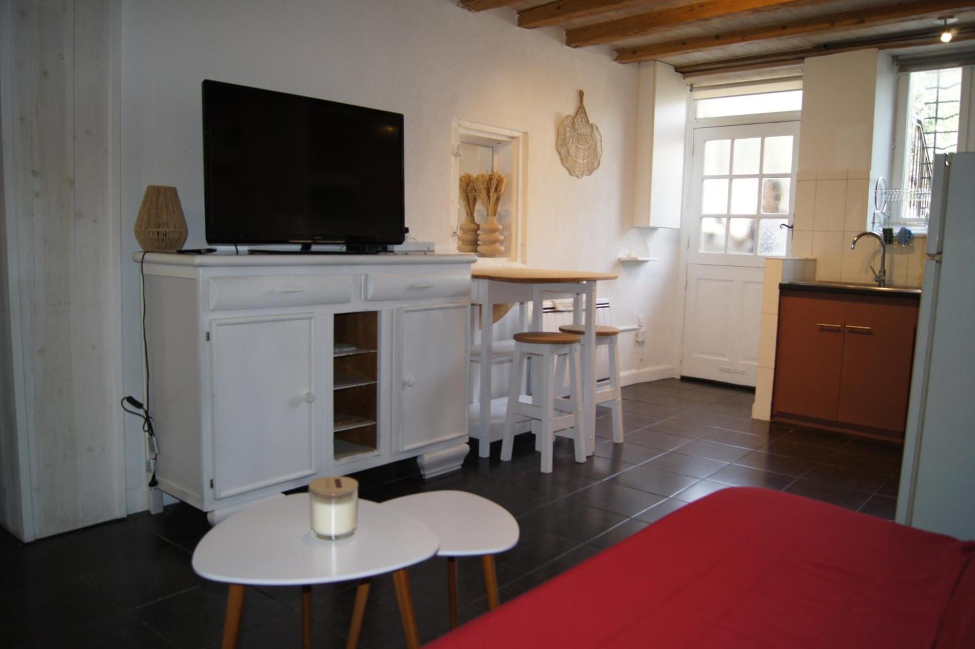 Apartmán Studio Albigny A 200 M Du Lac D'Annecy Exteriér fotografie